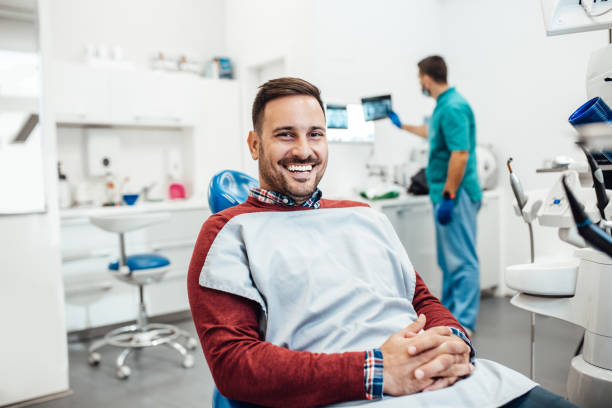 Why Choose Us for Your Dental Needs in Lilburn, GA