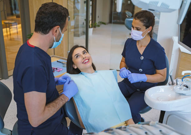 Best Cosmetic Dentistry  in Lilburn, GA