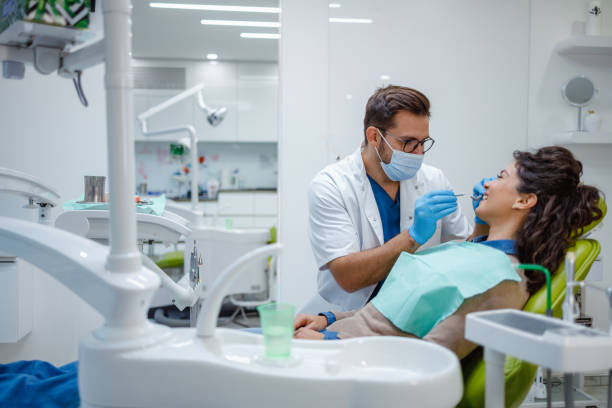 Best Dental Inlays and Onlays  in Lilburn, GA