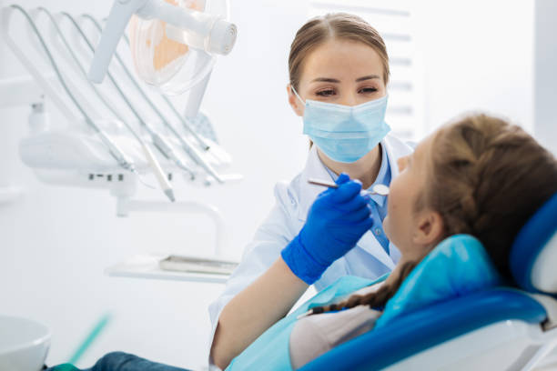 Best Dental Fillings (Composite and Amalgam)  in Lilburn, GA