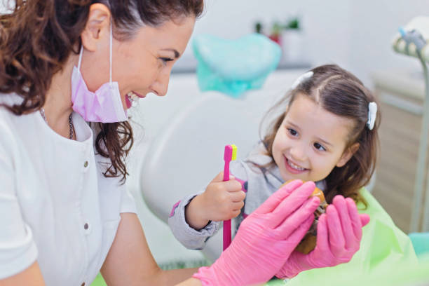 Best Pediatric Dentistry  in Lilburn, GA